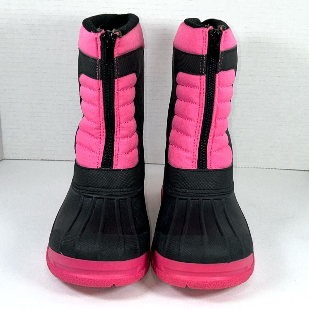 Arctic Shield Winter Boots Size 5 Big Girls' - Picture 2 of 12